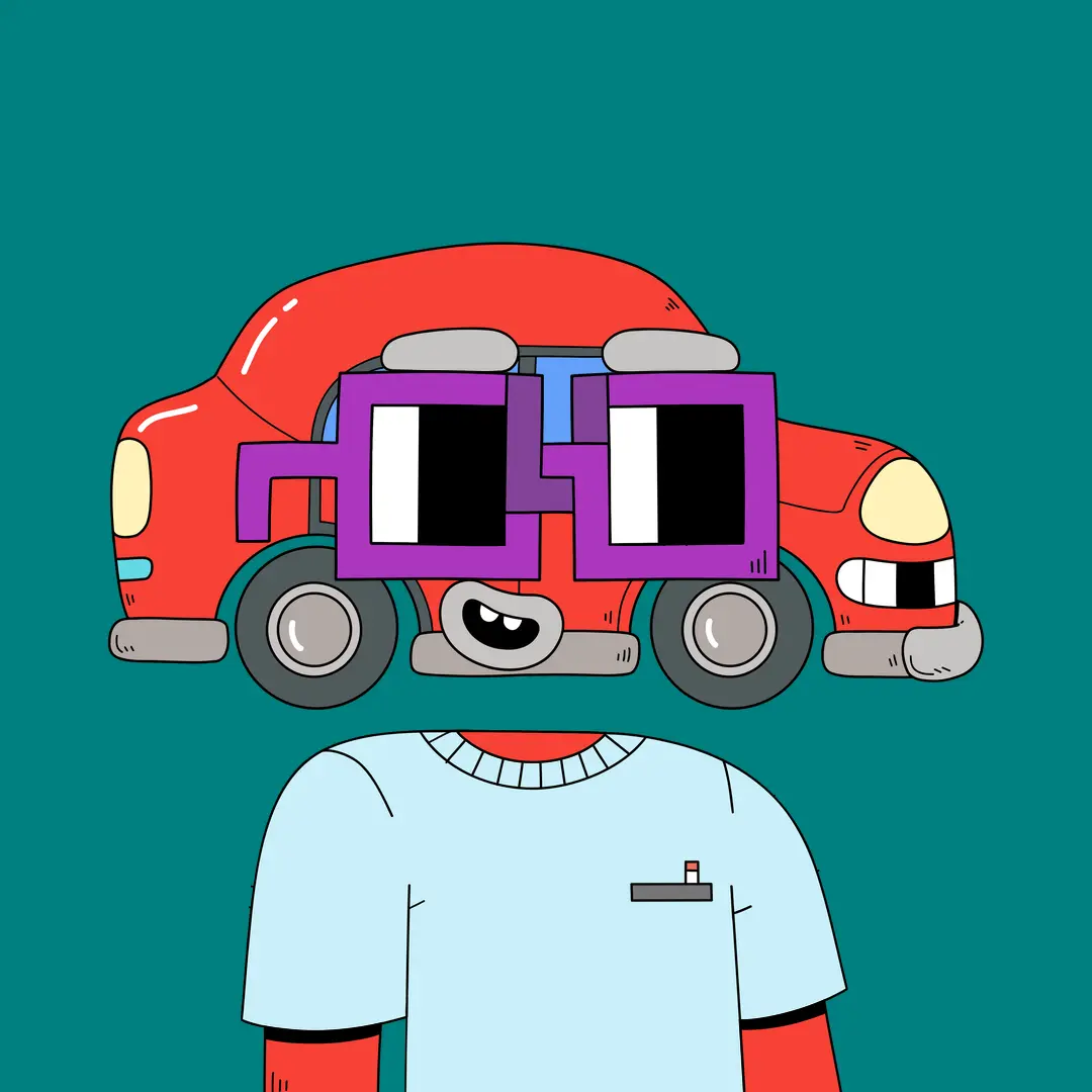 Token #7008
